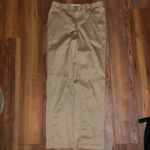 Youth Khaki Pants